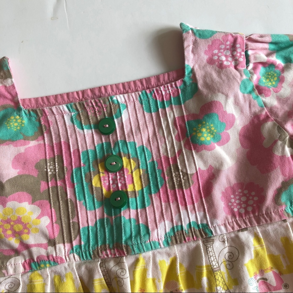 Handmade dress - Picture 4 of 8
